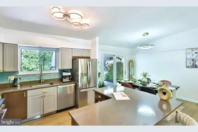 1206 Sarah Drive, Silver Spring, MD 20904 - Photo 8