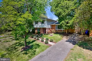 1206 Sarah Dr, Silver Spring, MD 20904 - Photo 62