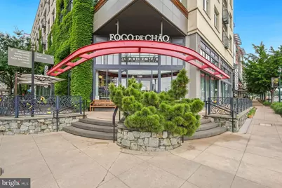 5802 Nicholson Lane #2-202, Rockville, MD 20852 - Photo 8