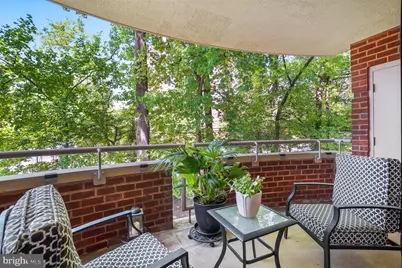 5802 Nicholson Lane #2-202, Rockville, MD 20852 - Photo 6