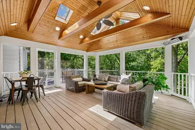 6904 Earlsgate, North Bethesda, MD 20852 - Photo 14