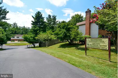 6904 Earlsgate, North Bethesda, MD 20852 - Photo 44