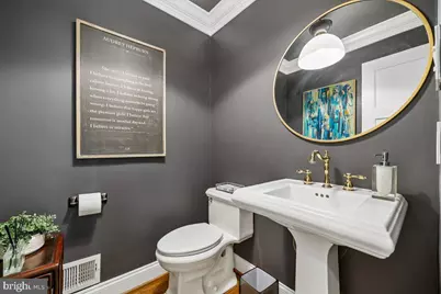 6904 Earlsgate, North Bethesda, MD 20852 - Photo 18