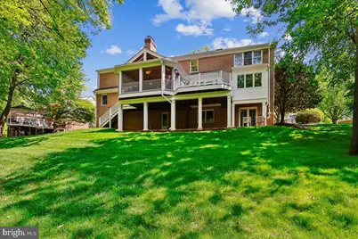 6904 Earlsgate, North Bethesda, MD 20852 - Photo 42