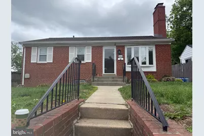 409 McArthur Drive, Rockville, MD 20850 - Photo 2