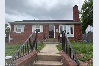 409 McArthur Drive, Rockville, MD 20850 - Photo 1