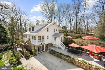 702 Sligo Creek Parkway, Takoma Park, MD 20912 - Photo 2