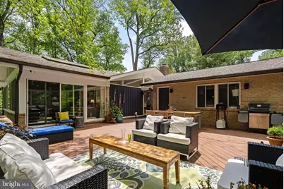 8034 Park Overlook Drive, Bethesda, MD 20817 - Photo 46