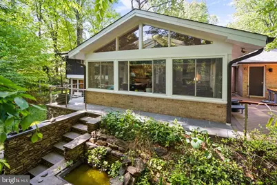 8034 Park Overlook Drive, Bethesda, MD 20817 - Photo 20