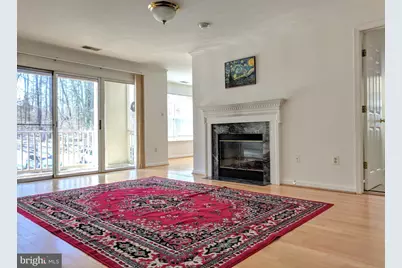 109 Timberbrook Lane #201, Gaithersburg, MD 20878 - Photo 2