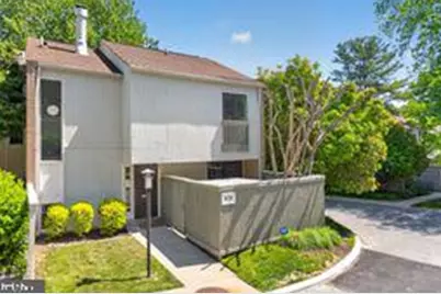 5276 Pooks Hill Road #A-7, Bethesda, MD 20814 - Photo 28