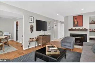 5276 Pooks Hill Road #A-7, Bethesda, MD 20814 - Photo 4