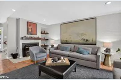 5276 Pooks Hill Road #A-7, Bethesda, MD 20814 - Photo 2