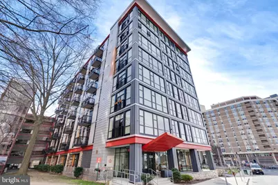 1320 Fenwick Lane #304, Silver Spring, MD 20910 - Photo 2