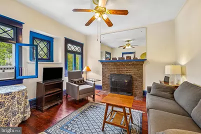6 Philadelphia Avenue, Takoma Park, MD 20912 - Photo 6