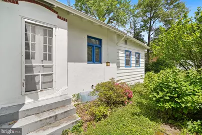 6 Philadelphia Avenue, Takoma Park, MD 20912 - Photo 30