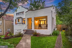6 Philadelphia Ave, Takoma Park, MD 20912 - Photo 2