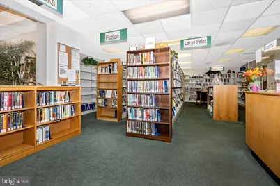 3100 N Leisure World Boulevard #523, Silver Spring, MD 20906 - Photo 32