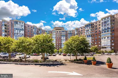 3100 N Leisure World Boulevard #523, Silver Spring, MD 20906 - Photo 1