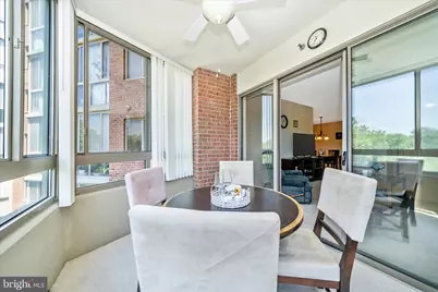 3100 N Leisure World Boulevard #523, Silver Spring, MD 20906 - Photo 8