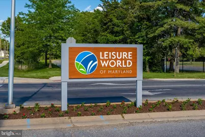 3100 N Leisure World Boulevard #523, Silver Spring, MD 20906 - Photo 56