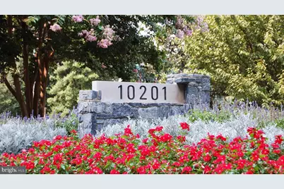 10201 Grosvenor Place #1412, Rockville, MD 20852 - Photo 22