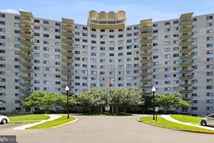 1111 University Blvd W, Silver Spring, MD 20902 - Photo 1