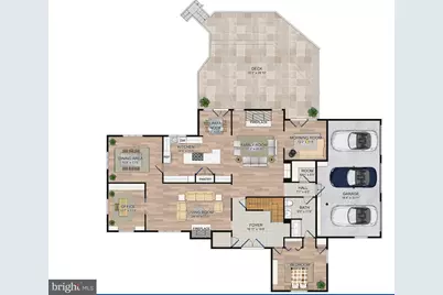 14008 Crossland Lane, North Potomac, MD 20878 - Photo 14