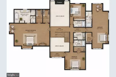14008 Crossland Lane, North Potomac, MD 20878 - Photo 40