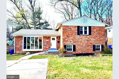9118 Kirkdale Road, Bethesda, MD 20817 - Photo 1