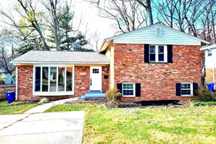 9118 Kirkdale Rd, Bethesda, MD 20817 - Photo 1