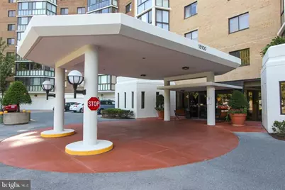 15100 Interlachen Drive #4-111, Silver Spring, MD 20906 - Photo 18