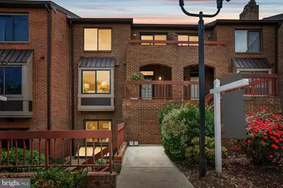 5229 King Charles Way #1-6, Bethesda, MD 20814 - Photo 2