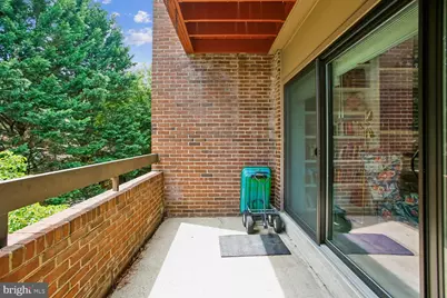 5229 King Charles Way #1-6, Bethesda, MD 20814 - Photo 12