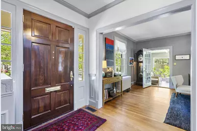 3908 Oliver Street, Chevy Chase, MD 20815 - Photo 6