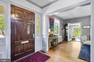 3908 Oliver St, Chevy Chase, MD 20815 - Photo 6