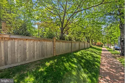 3908 Oliver Street, Chevy Chase, MD 20815 - Photo 56