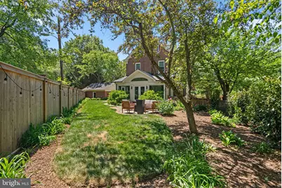 3908 Oliver Street, Chevy Chase, MD 20815 - Photo 54
