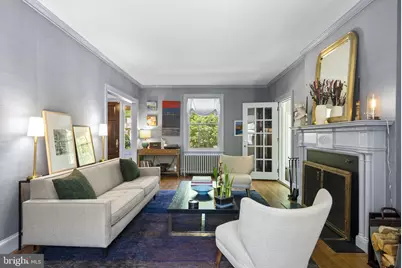 3908 Oliver Street, Chevy Chase, MD 20815 - Photo 8