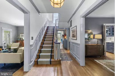 3908 Oliver Street, Chevy Chase, MD 20815 - Photo 4