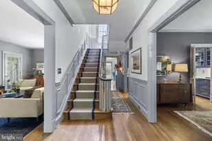 3908 Oliver St, Chevy Chase, MD 20815 - Photo 4
