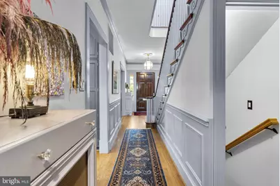 3908 Oliver Street, Chevy Chase, MD 20815 - Photo 22