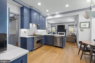 3908 Oliver St, Chevy Chase, MD 20815 - Photo 12