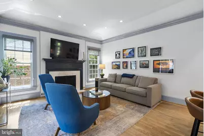 3908 Oliver Street, Chevy Chase, MD 20815 - Photo 20