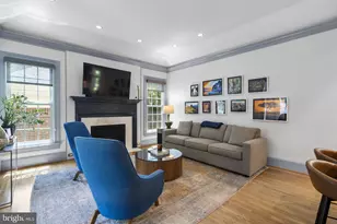 3908 Oliver St, Chevy Chase, MD 20815 - Photo 20