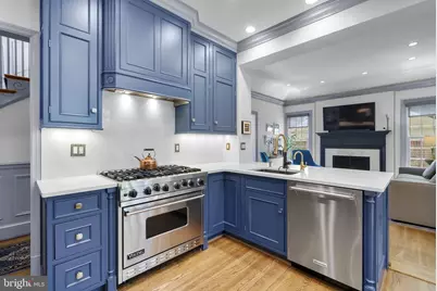 3908 Oliver Street, Chevy Chase, MD 20815 - Photo 14