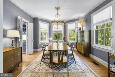 3908 Oliver Street, Chevy Chase, MD 20815 - Photo 10