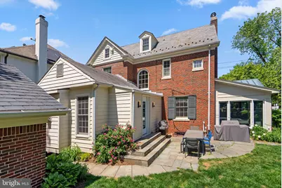 3908 Oliver Street, Chevy Chase, MD 20815 - Photo 52