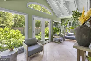 3908 Oliver St, Chevy Chase, MD 20815 - Photo 24