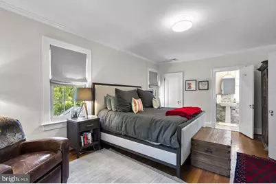 3908 Oliver Street, Chevy Chase, MD 20815 - Photo 28